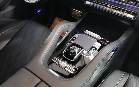 Mercedes-Benz Maybach GLS I, 2024 год, 33 200 000 рублей, 17 фотография