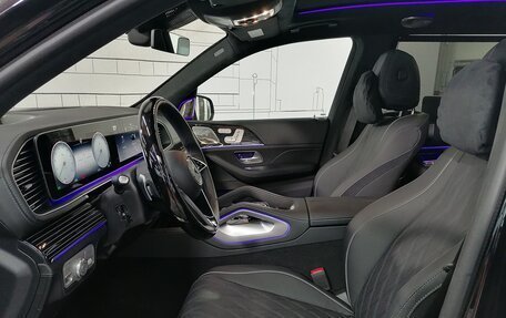 Mercedes-Benz Maybach GLS I, 2024 год, 33 200 000 рублей, 13 фотография