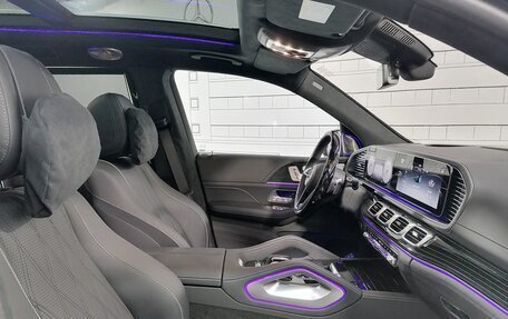 Mercedes-Benz Maybach GLS I, 2024 год, 33 200 000 рублей, 19 фотография