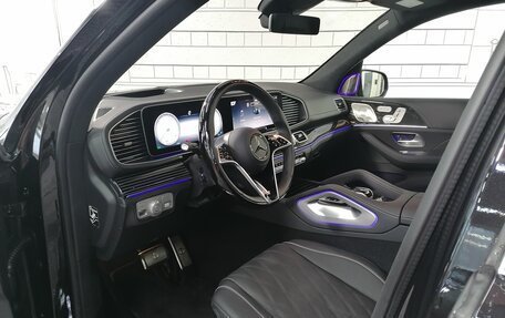 Mercedes-Benz Maybach GLS I, 2024 год, 33 200 000 рублей, 10 фотография