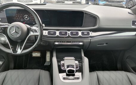 Mercedes-Benz Maybach GLS I, 2024 год, 33 200 000 рублей, 15 фотография