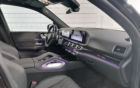 Mercedes-Benz Maybach GLS I, 2024 год, 33 200 000 рублей, 18 фотография