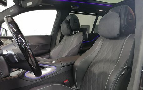 Mercedes-Benz Maybach GLS I, 2024 год, 33 200 000 рублей, 14 фотография