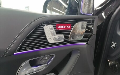 Mercedes-Benz Maybach GLS I, 2024 год, 33 200 000 рублей, 9 фотография