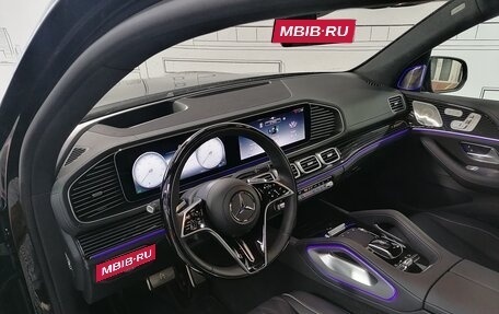 Mercedes-Benz Maybach GLS I, 2024 год, 33 200 000 рублей, 11 фотография