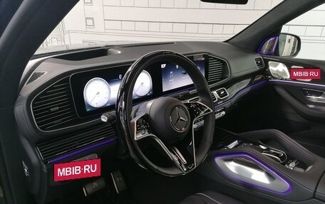 Mercedes-Benz Maybach GLS I, 2024 год, 33 200 000 рублей, 12 фотография