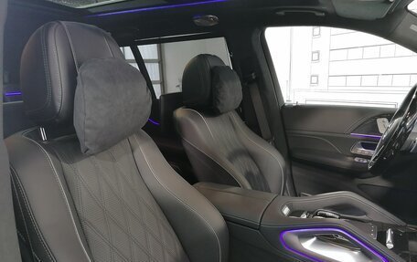 Mercedes-Benz Maybach GLS I, 2024 год, 33 200 000 рублей, 20 фотография