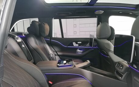 Mercedes-Benz Maybach GLS I, 2024 год, 33 200 000 рублей, 24 фотография