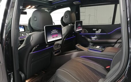 Mercedes-Benz Maybach GLS I, 2024 год, 33 200 000 рублей, 31 фотография