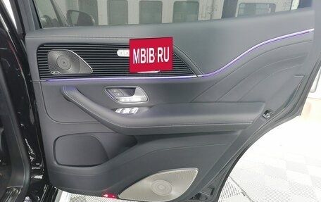 Mercedes-Benz Maybach GLS I, 2024 год, 33 200 000 рублей, 22 фотография