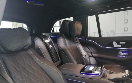 Mercedes-Benz Maybach GLS I, 2024 год, 33 200 000 рублей, 26 фотография