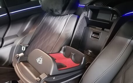 Mercedes-Benz Maybach GLS I, 2024 год, 33 200 000 рублей, 35 фотография