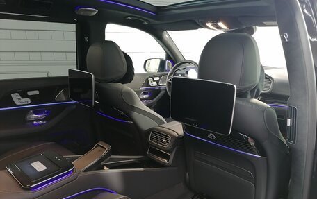 Mercedes-Benz Maybach GLS I, 2024 год, 33 200 000 рублей, 25 фотография