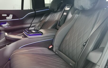 Mercedes-Benz Maybach GLS I, 2024 год, 33 200 000 рублей, 34 фотография