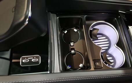 Mercedes-Benz Maybach GLS I, 2024 год, 33 200 000 рублей, 29 фотография