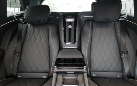 Mercedes-Benz Maybach GLS I, 2024 год, 33 200 000 рублей, 27 фотография