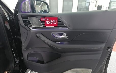 Mercedes-Benz Maybach GLS I, 2024 год, 33 200 000 рублей, 21 фотография