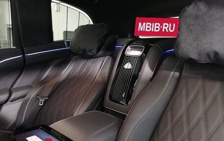 Mercedes-Benz Maybach GLS I, 2024 год, 33 200 000 рублей, 30 фотография