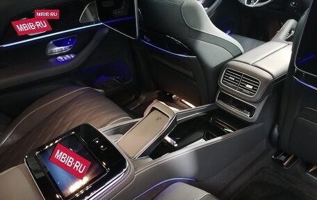 Mercedes-Benz Maybach GLS I, 2024 год, 33 200 000 рублей, 28 фотография