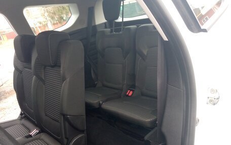 Renault Scenic IV, 2018 год, 1 700 000 рублей, 8 фотография