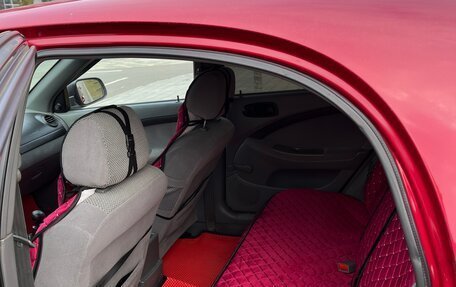 Chevrolet Lacetti, 2010 год, 365 000 рублей, 8 фотография