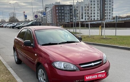 Chevrolet Lacetti, 2010 год, 365 000 рублей, 2 фотография