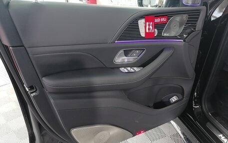 Mercedes-Benz Maybach GLS I, 2024 год, 33 200 000 рублей, 36 фотография