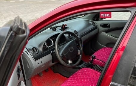 Chevrolet Lacetti, 2010 год, 365 000 рублей, 7 фотография