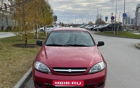 Chevrolet Lacetti, 2010 год, 365 000 рублей, 3 фотография