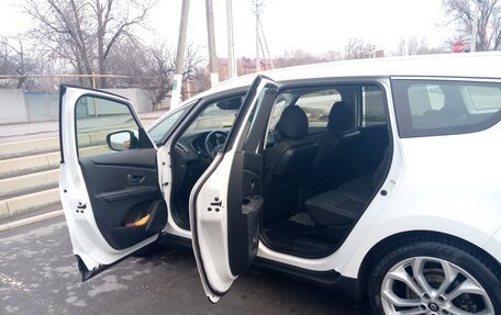 Renault Scenic IV, 2018 год, 1 700 000 рублей, 9 фотография