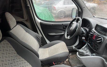 Fiat Doblo I, 2013 год, 165 000 рублей, 7 фотография