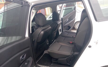 Renault Scenic IV, 2018 год, 1 700 000 рублей, 14 фотография