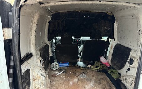 Fiat Doblo I, 2013 год, 165 000 рублей, 6 фотография