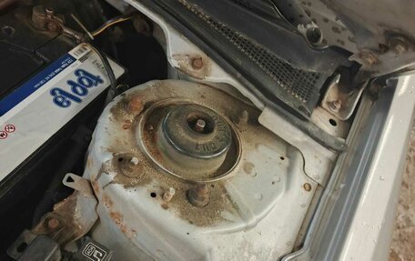 Mitsubishi Galant IX, 2007 год, 450 000 рублей, 3 фотография