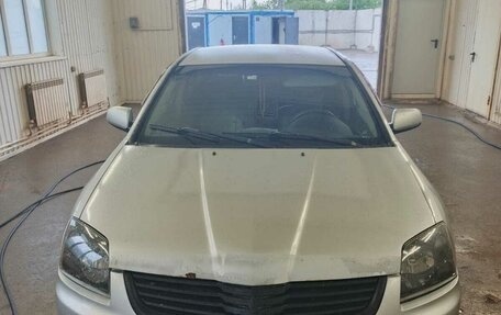 Mitsubishi Galant IX, 2007 год, 450 000 рублей, 2 фотография