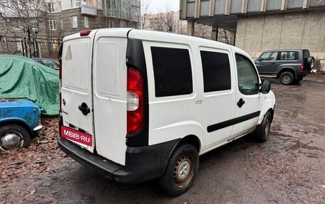 Fiat Doblo I, 2013 год, 165 000 рублей, 4 фотография