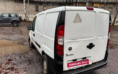 Fiat Doblo I, 2013 год, 165 000 рублей, 5 фотография