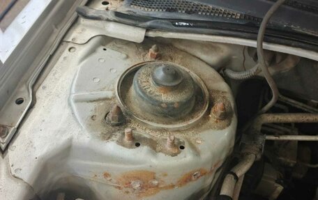 Mitsubishi Galant IX, 2007 год, 450 000 рублей, 5 фотография