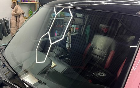 Toyota bB II рестайлинг, 2008 год, 750 000 рублей, 5 фотография