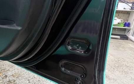 Toyota bB II рестайлинг, 2008 год, 750 000 рублей, 18 фотография