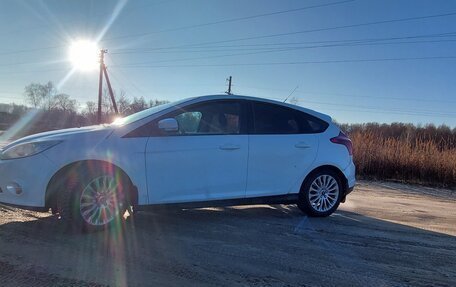 Ford Focus III, 2011 год, 630 000 рублей, 5 фотография