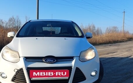 Ford Focus III, 2011 год, 630 000 рублей, 6 фотография