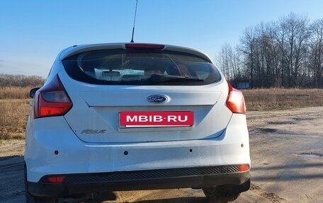 Ford Focus III, 2011 год, 630 000 рублей, 2 фотография