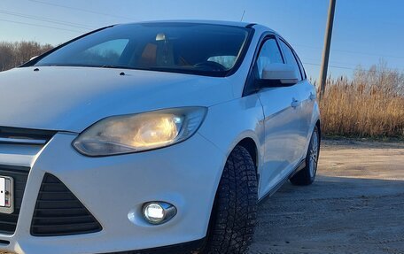 Ford Focus III, 2011 год, 630 000 рублей, 8 фотография