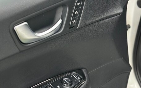 KIA Optima IV, 2019 год, 1 900 000 рублей, 10 фотография