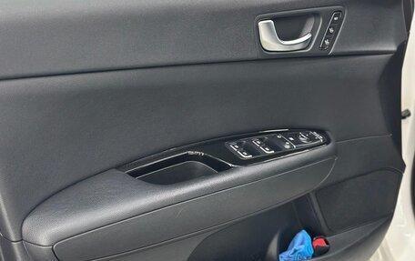 KIA Optima IV, 2019 год, 1 900 000 рублей, 9 фотография