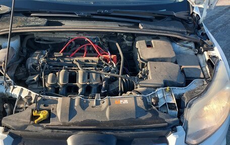 Ford Focus III, 2011 год, 630 000 рублей, 10 фотография