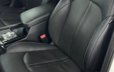 KIA Optima IV, 2019 год, 1 900 000 рублей, 11 фотография