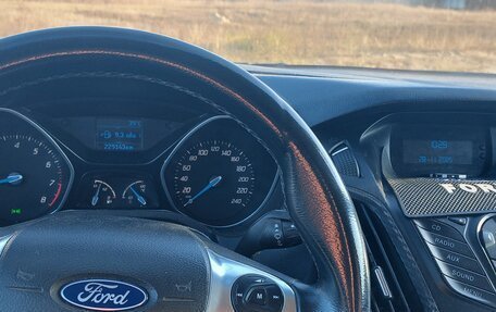 Ford Focus III, 2011 год, 630 000 рублей, 11 фотография