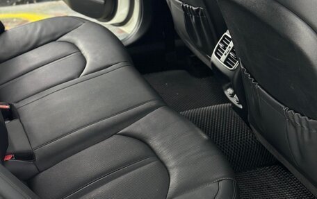 KIA Optima IV, 2019 год, 1 900 000 рублей, 17 фотография